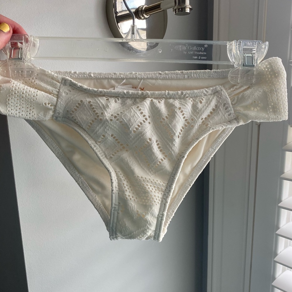 Roxy Bikini Bottom - image 1